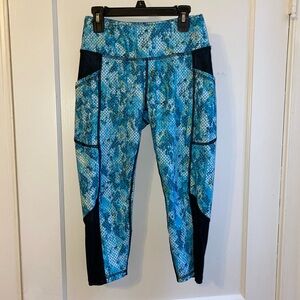 Eleven by Venus Williams Capri Leggings